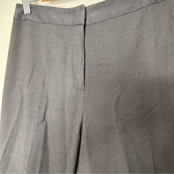 Layfayette 148 textured pant suit - Picture 10 of 15